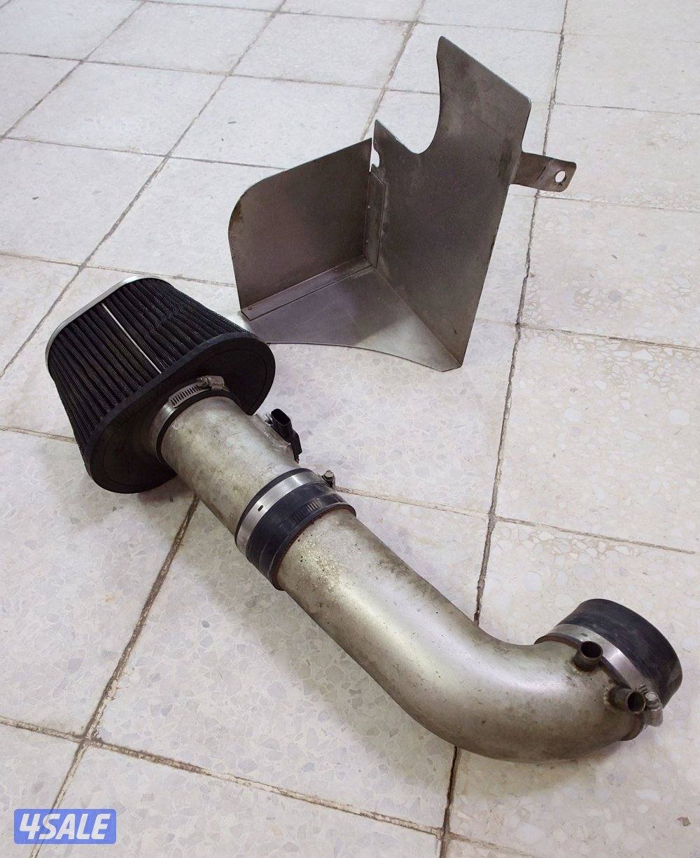 قطع غيار لكزس IS F1