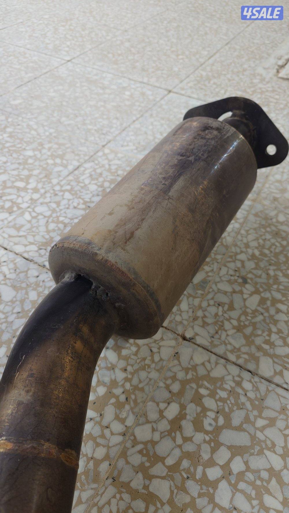 قطع غيار لكزس IS F11