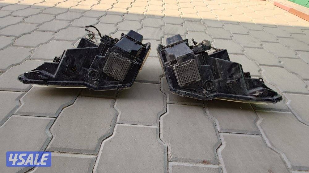 قطع غيار لكزس IS F14