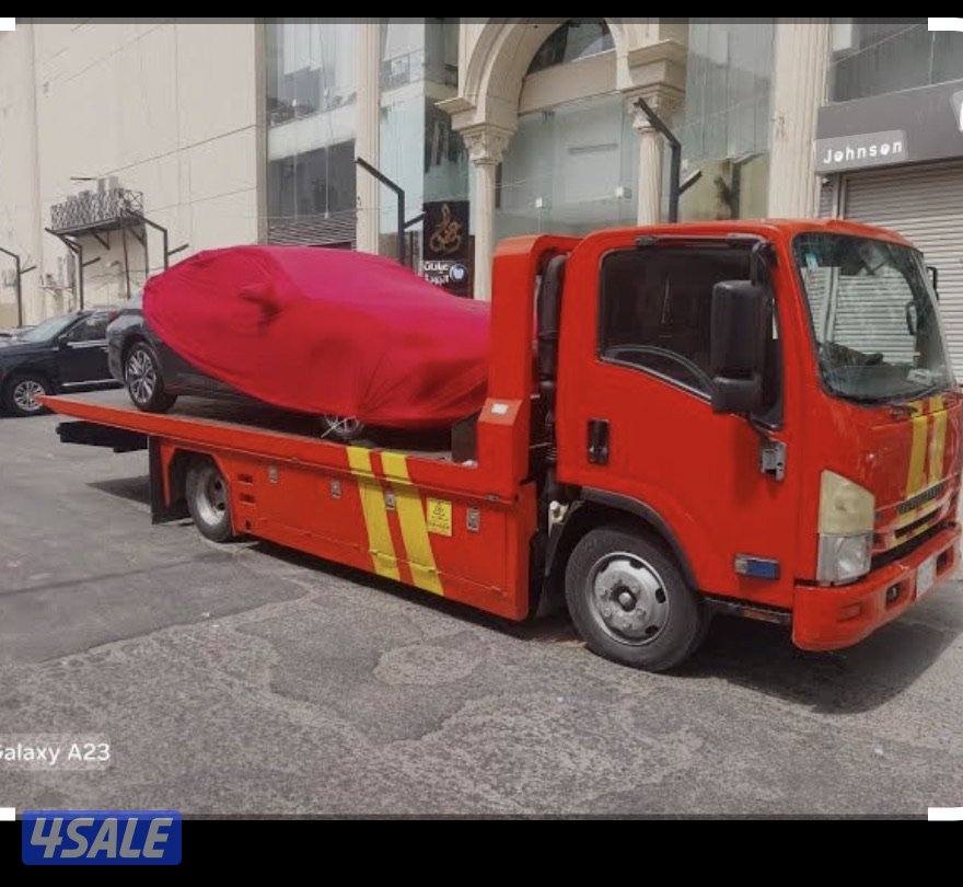 اشحن سيارتك من الكويت الى جميع دول الخليج اسعار تنافسيه وخدمه ylp1