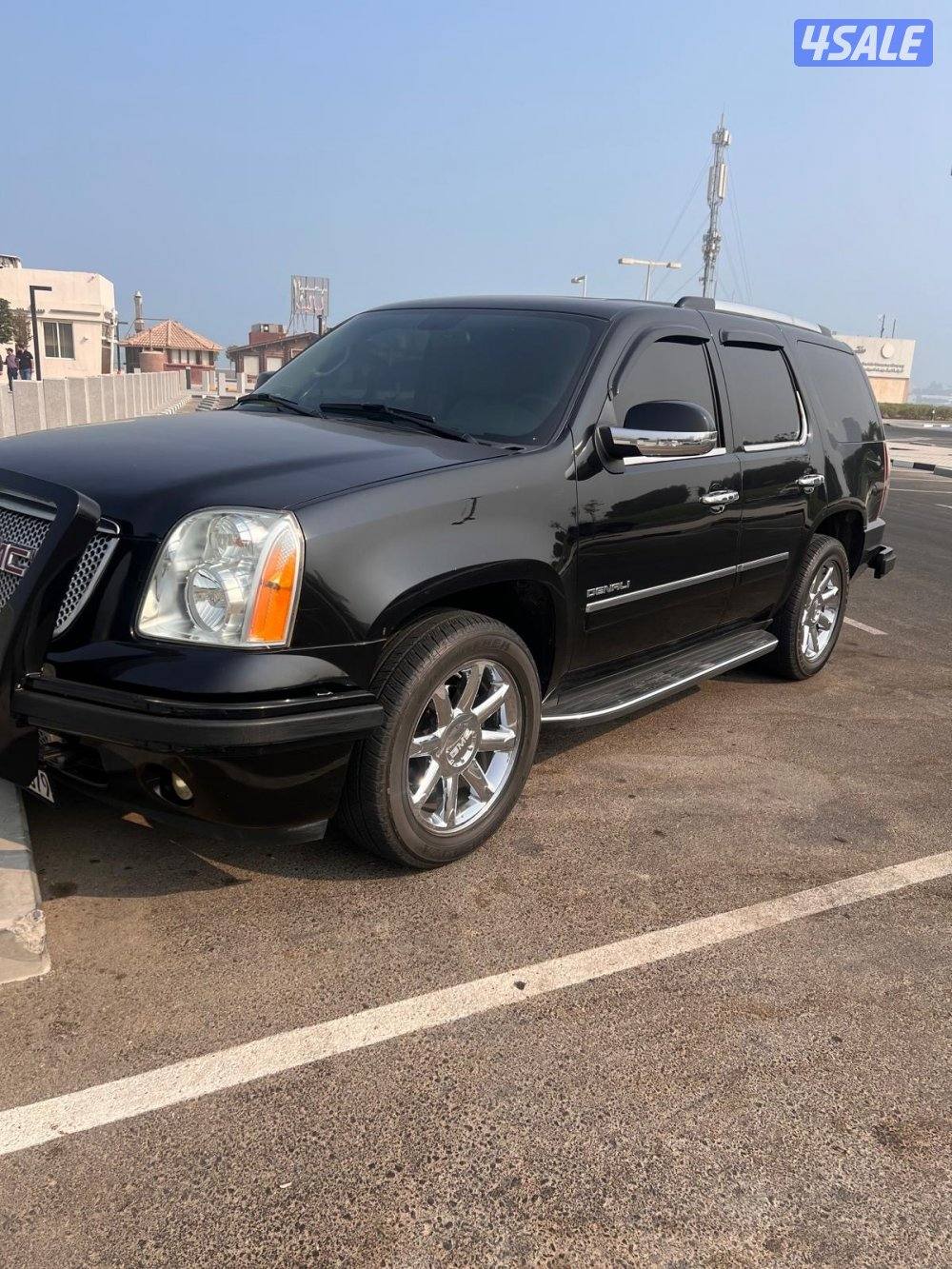 يوكن دينالي 20110