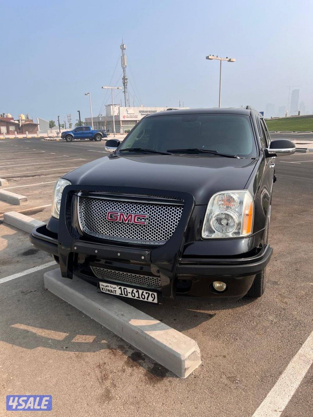 يوكن دينالي 20111