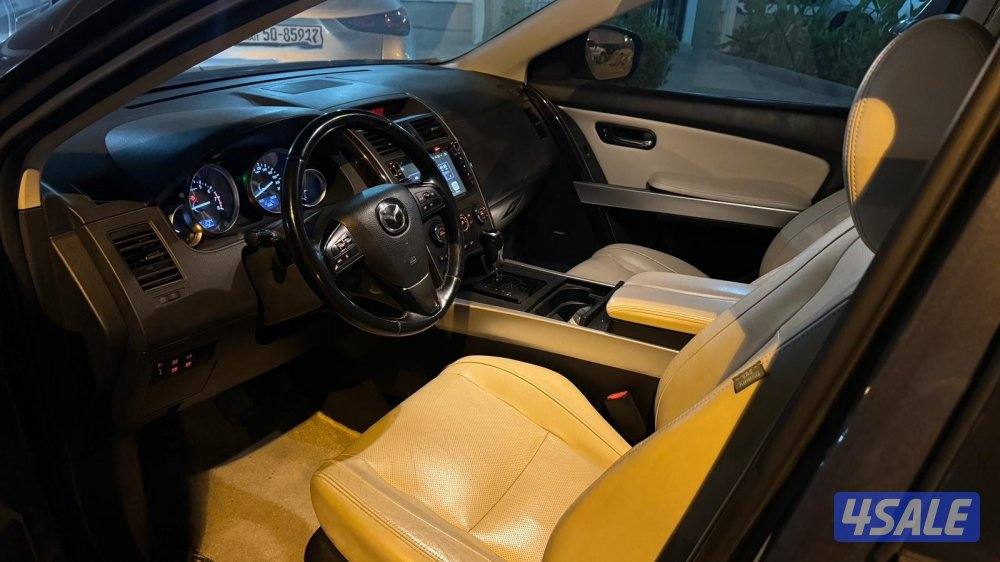 للبيع مازدا CX92