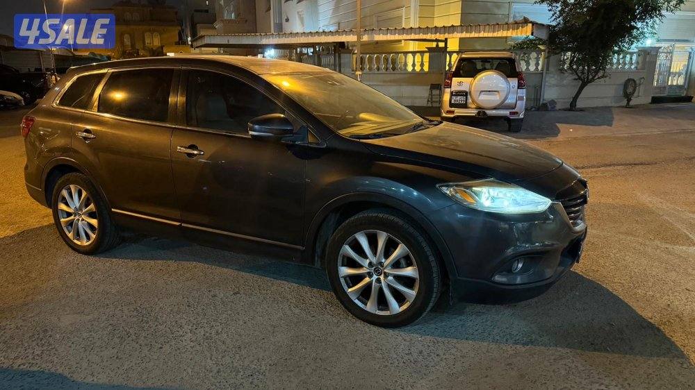 للبيع مازدا CX93