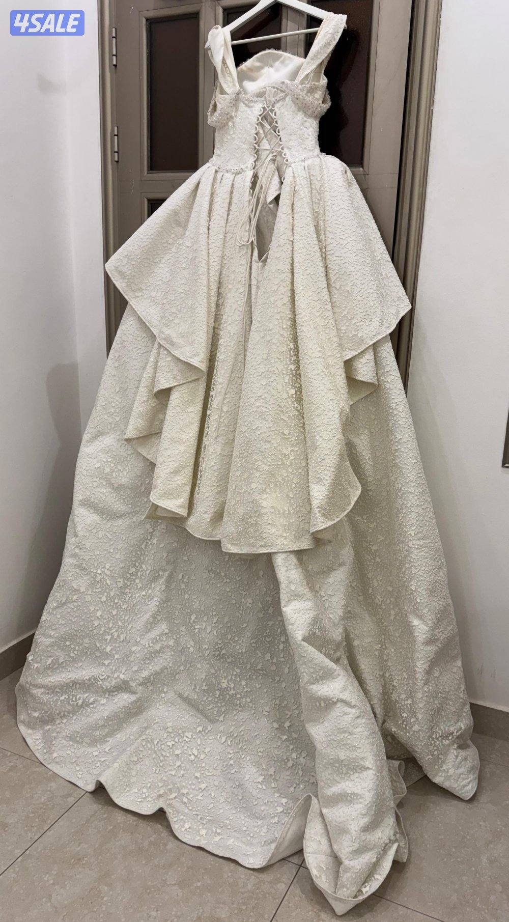 فستان (نفنوف)عروس1