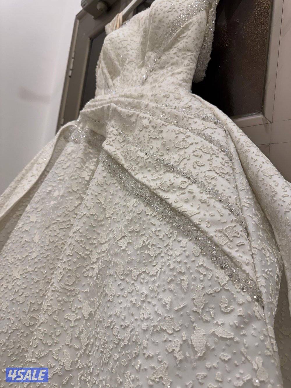 فستان (نفنوف)عروس2