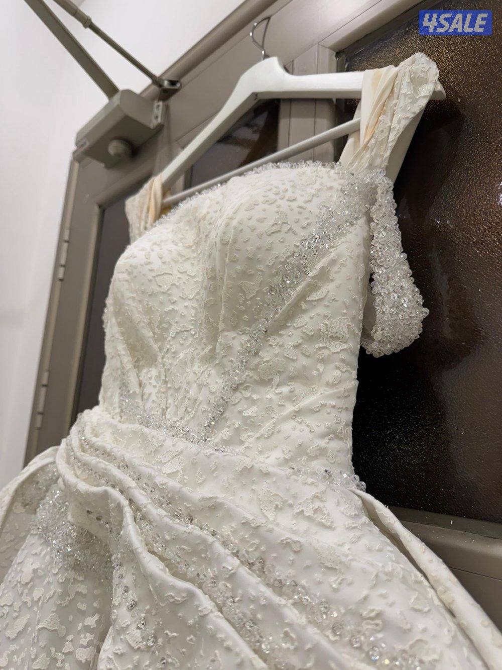 فستان (نفنوف)عروس3