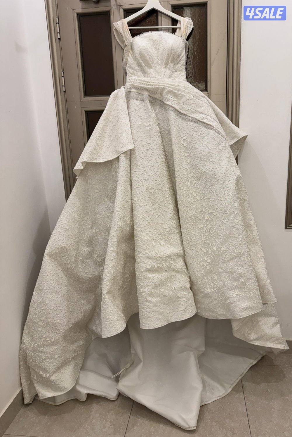 فستان (نفنوف)عروس5