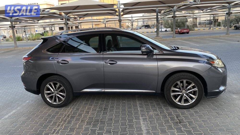 للبيع جيب لكسز موديل 2013 كامل المواصفات1