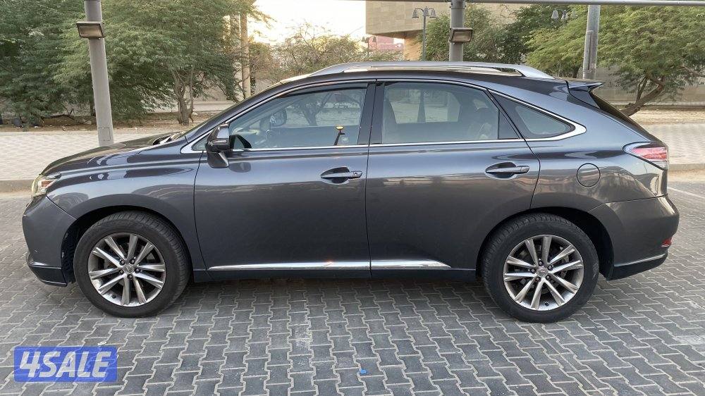 للبيع جيب لكسز موديل 2013 كامل المواصفات2