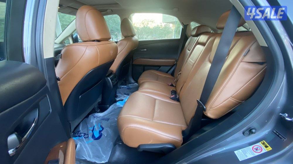 للبيع جيب لكسز موديل 2013 كامل المواصفات4