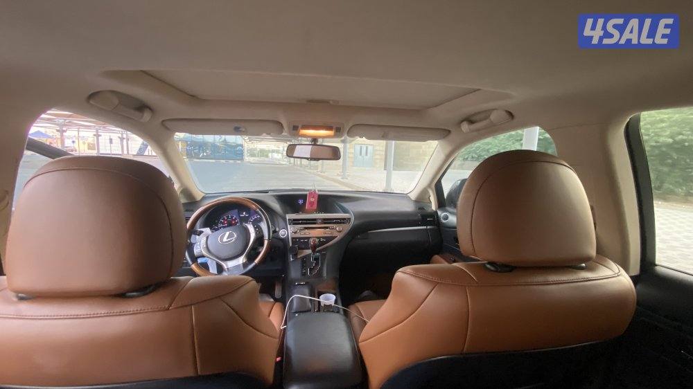 للبيع جيب لكسز موديل 2013 كامل المواصفات5