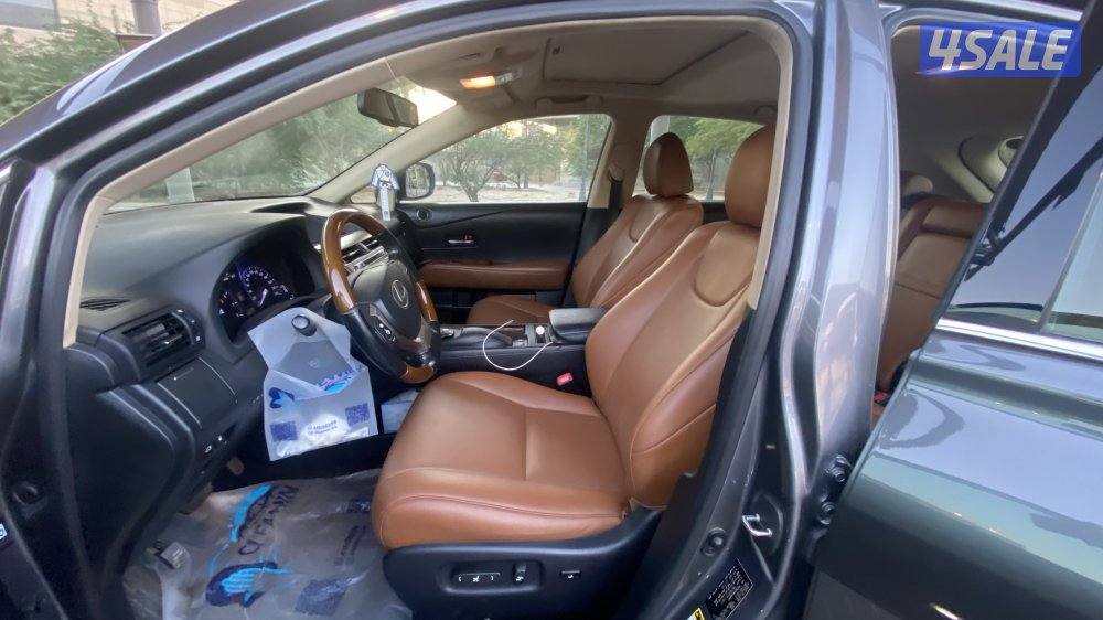 للبيع جيب لكسز موديل 2013 كامل المواصفات7