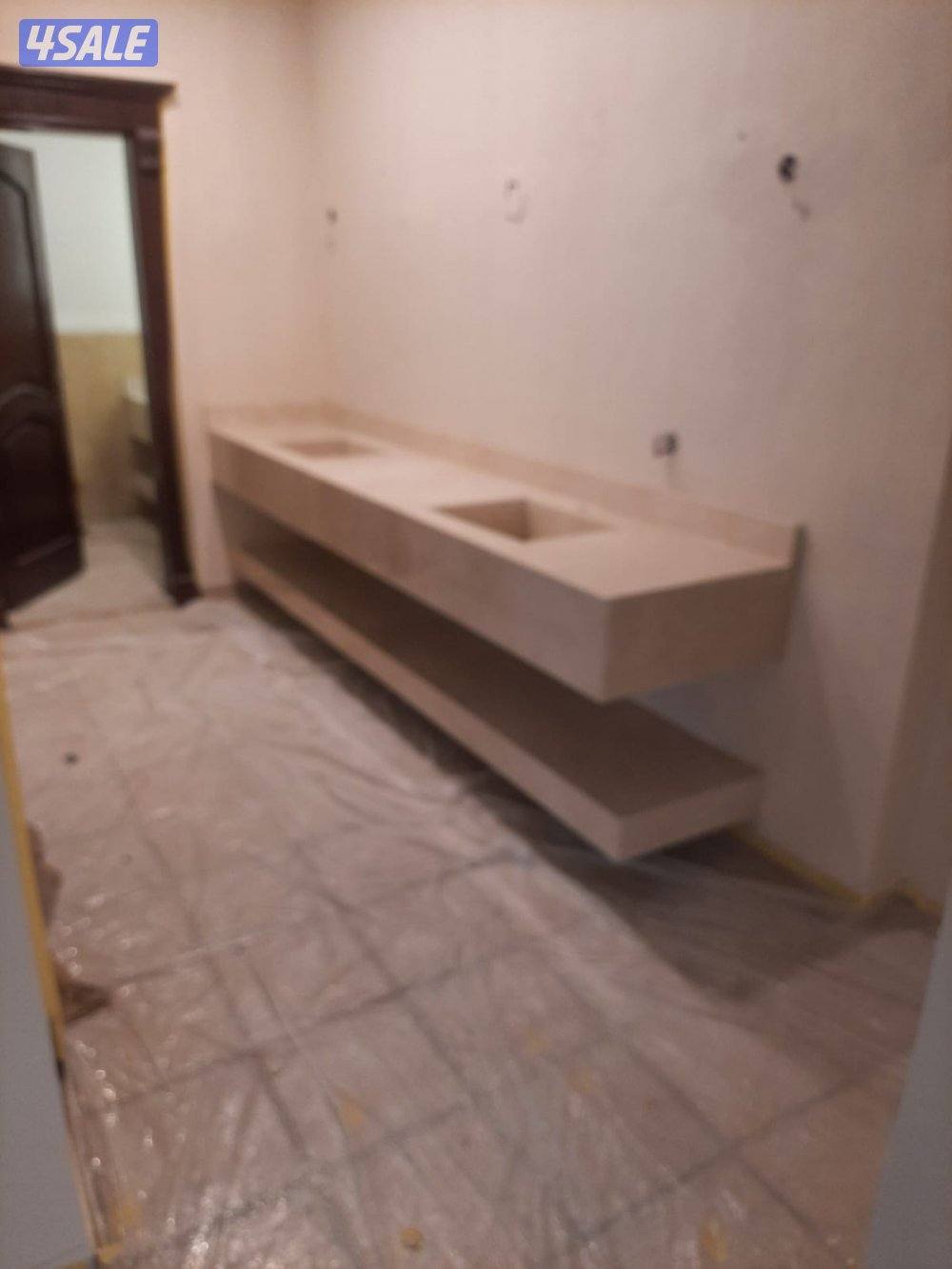 الفروانية خيطان. قطعه 64