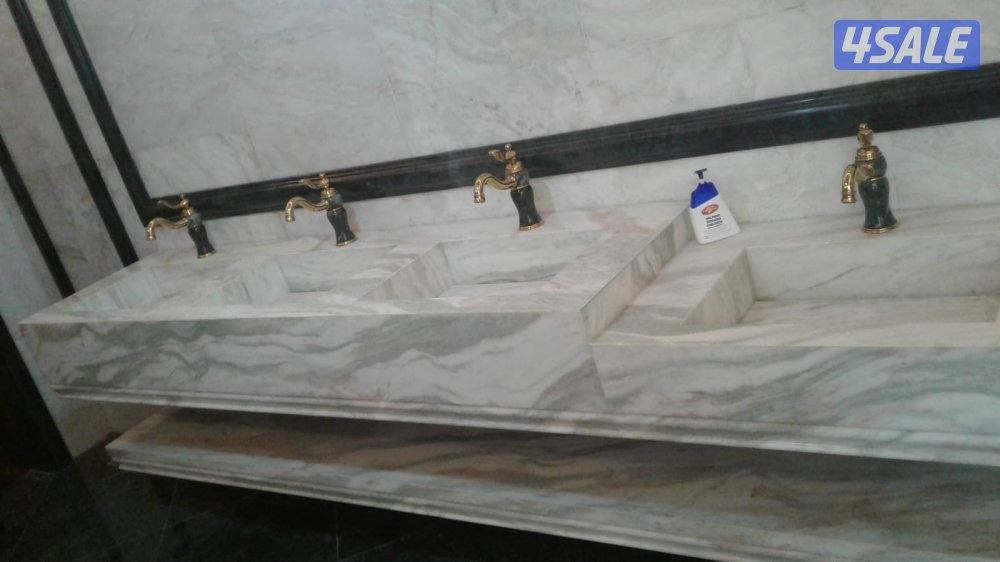 الفروانية خيطان. قطعه 65