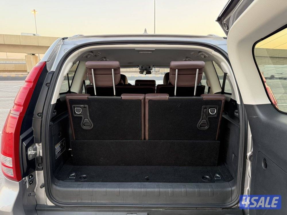 هافال H9 عداد 80 بحاله الوكاله8