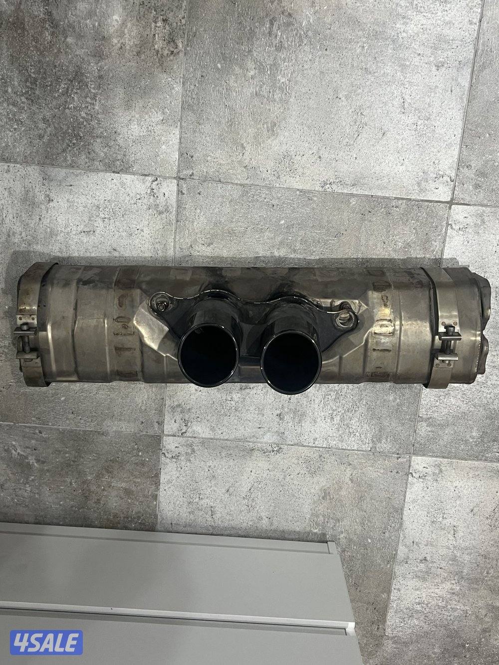 قزوز وكاله GT3 او GT3rs1