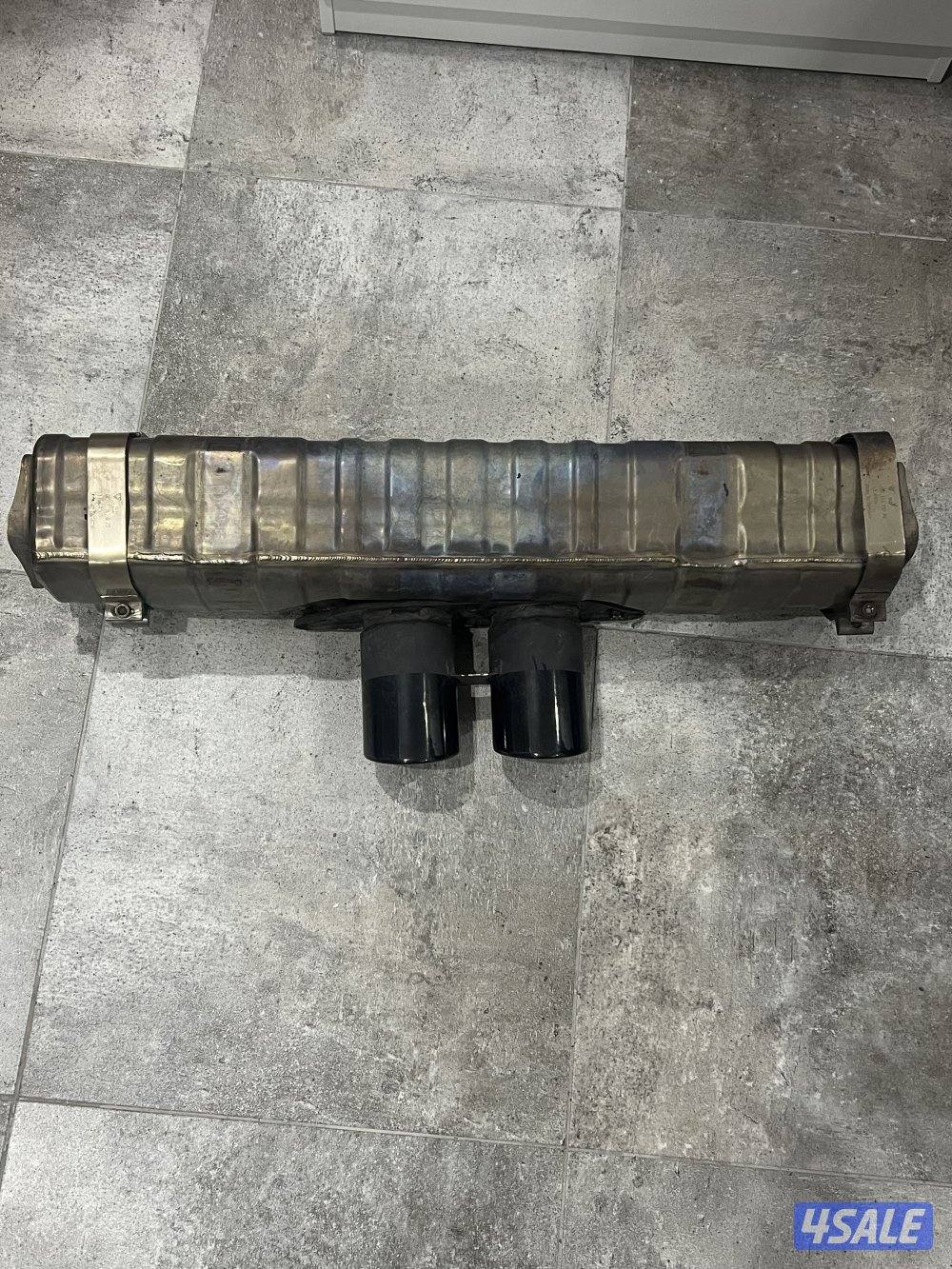 قزوز وكاله GT3 او GT3rs2