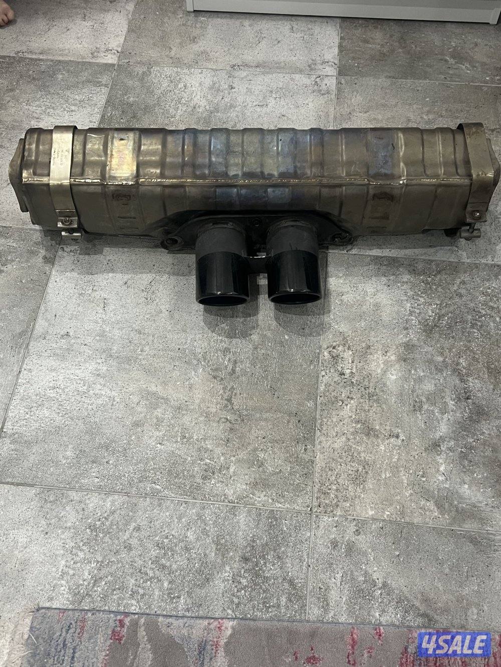 قزوز وكاله GT3 او GT3rs3