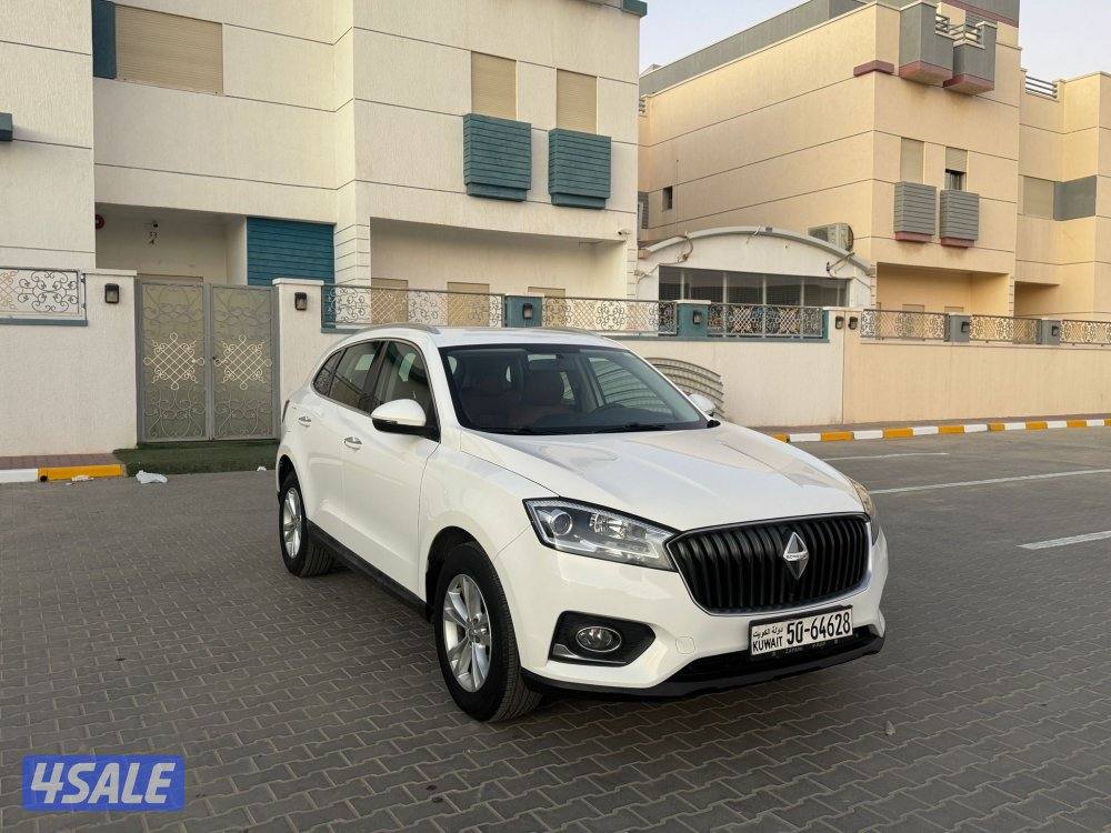 بورجراد 2018 7 راكب2