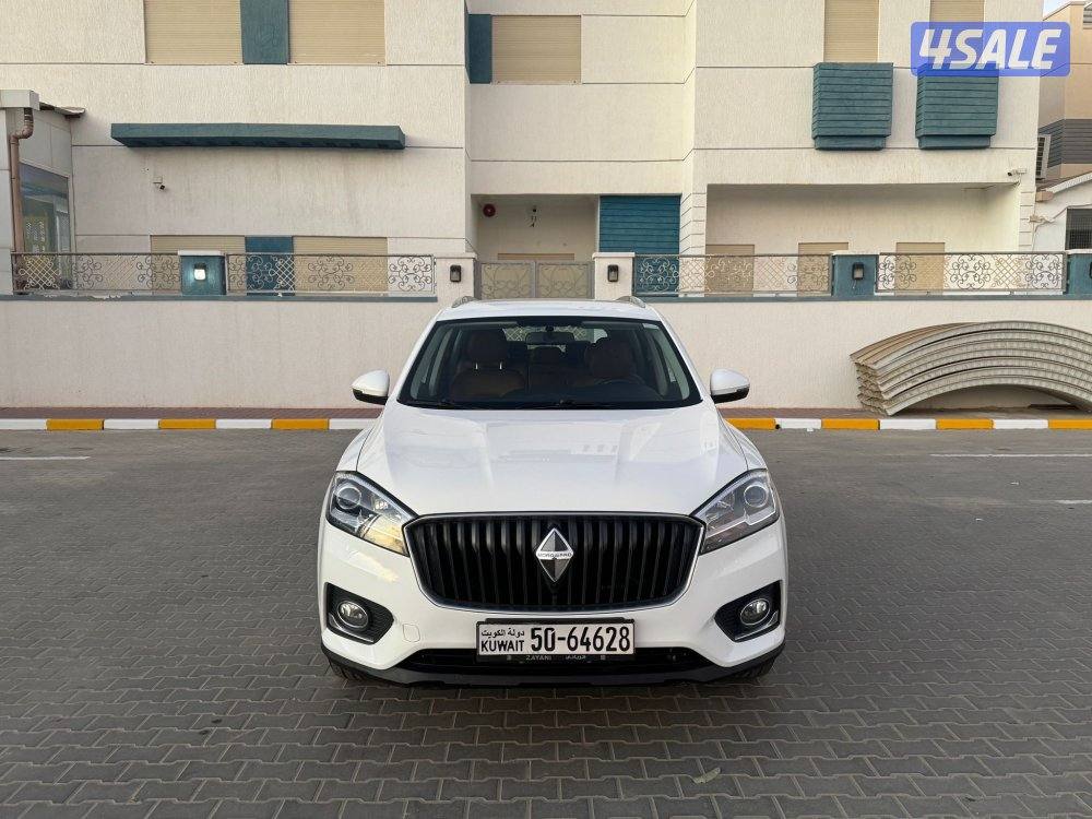 بورجراد 2018 7 راكب1