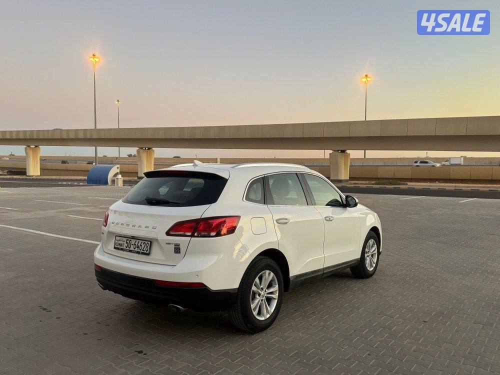 بورجراد 2018 7 راكب4