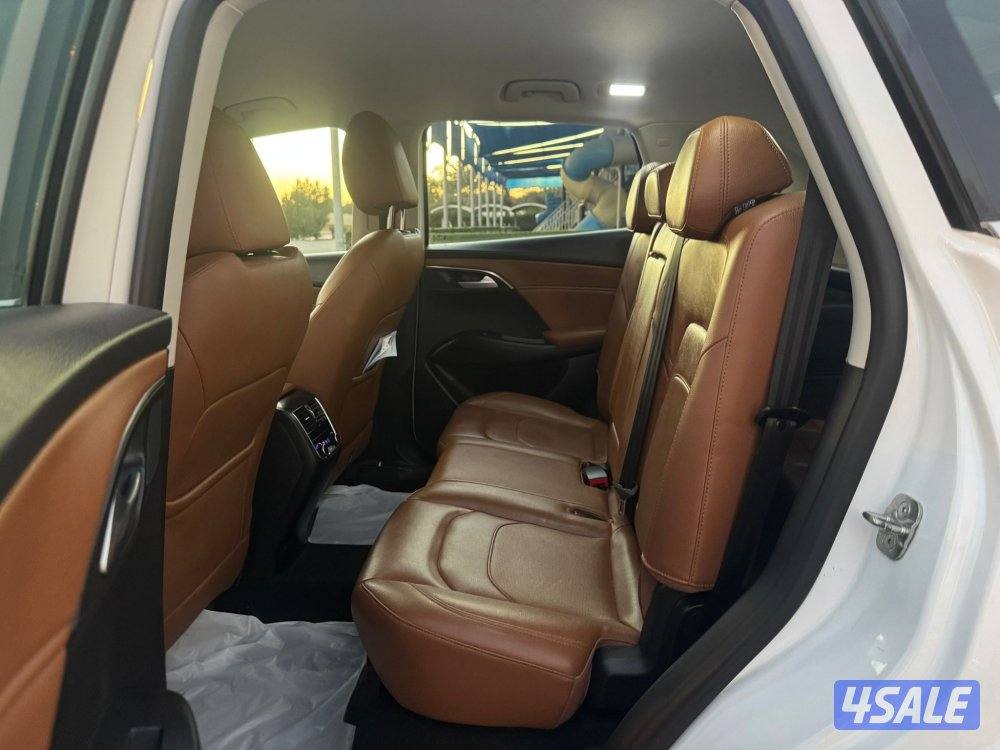 بورجراد 2018 7 راكب9