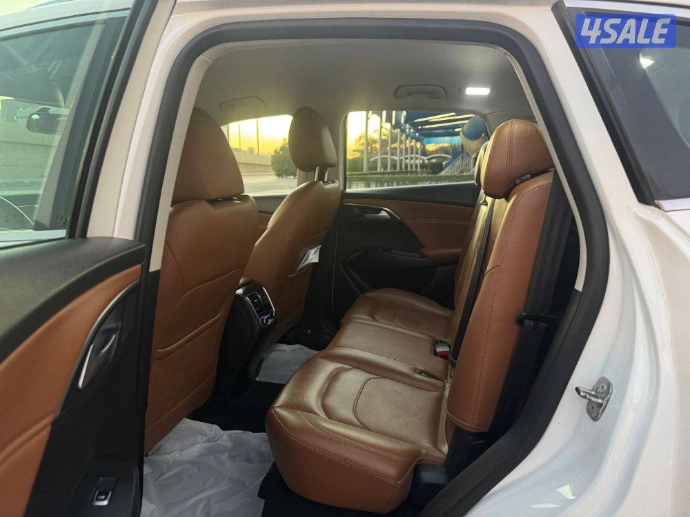 بورجراد 2018 7 راكب10