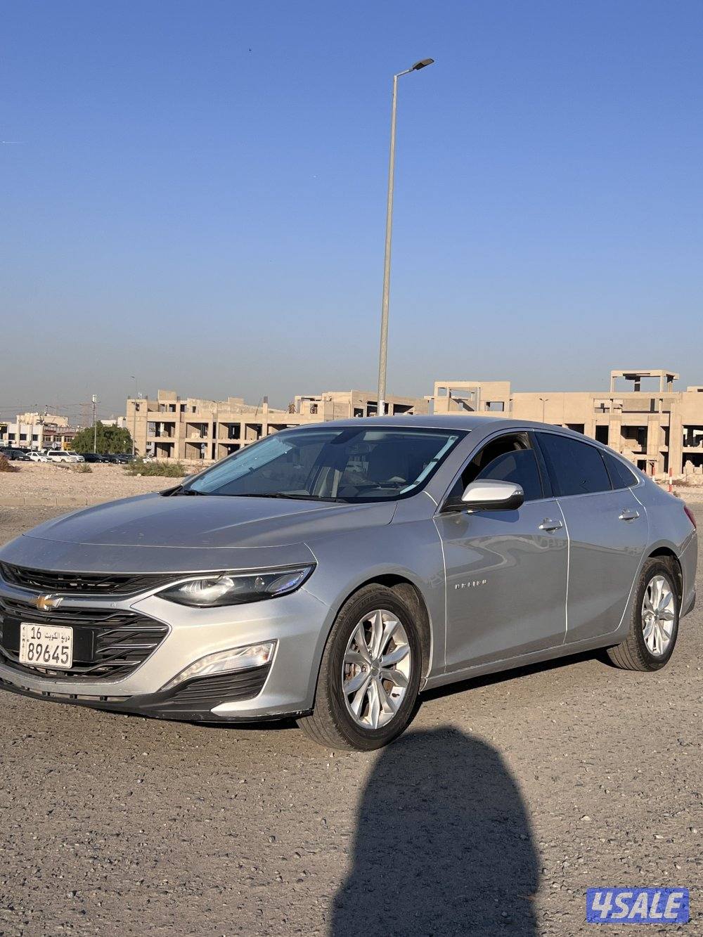 للبيع ماليبو2