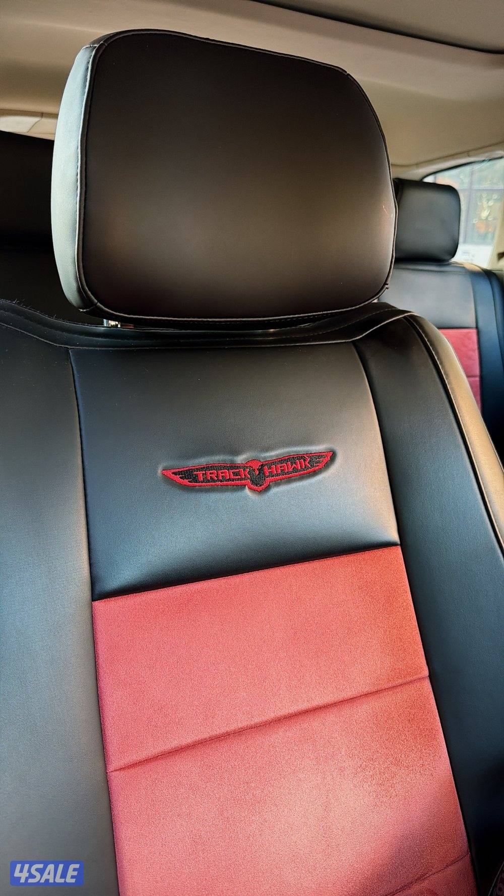 ‼️للبيع جيب جران شروكي موديل 2014 ثمانية 8 سلندر‼️9