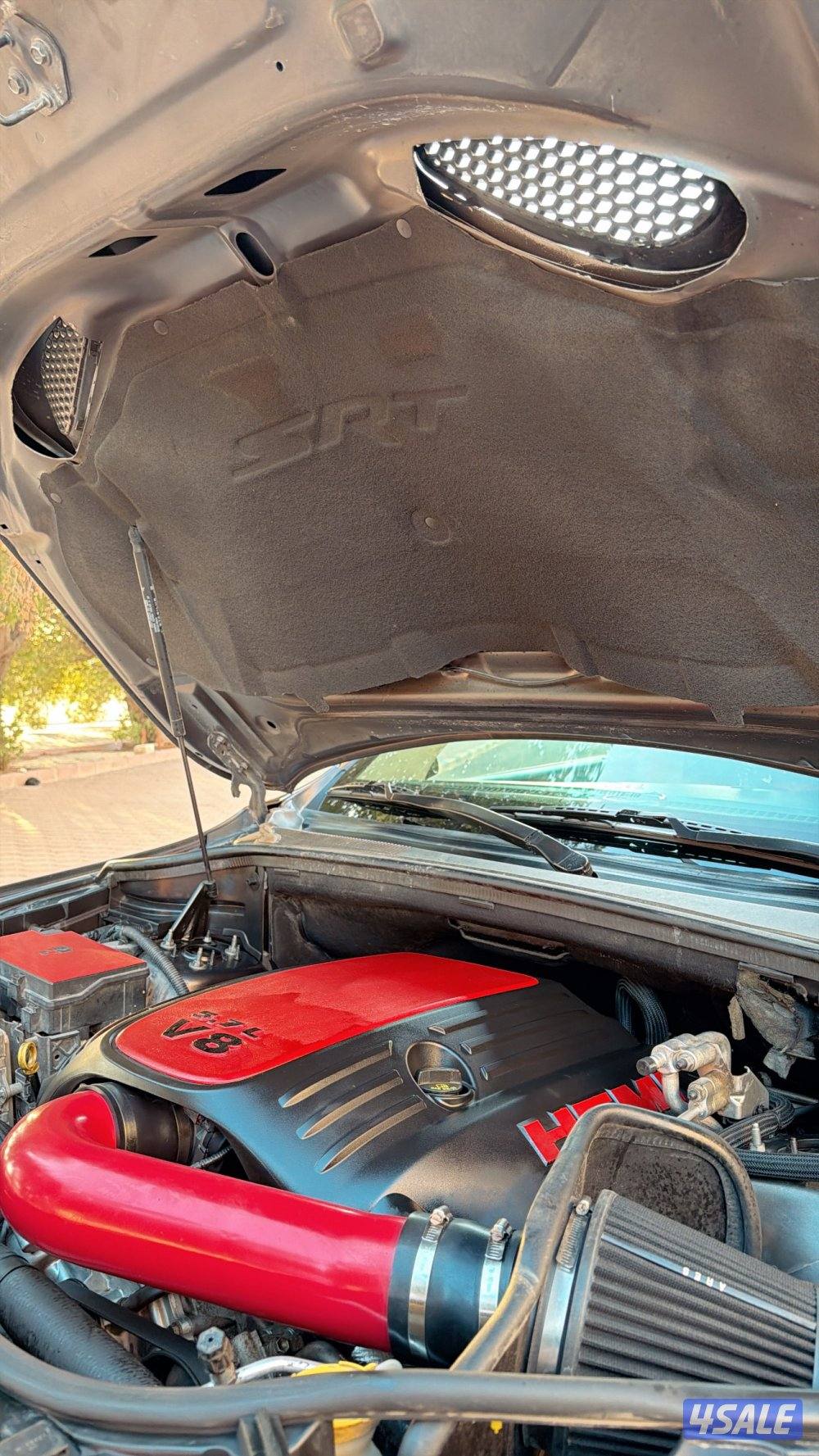 ‼️للبيع جيب جران شروكي موديل 2014 ثمانية 8 سلندر‼️10