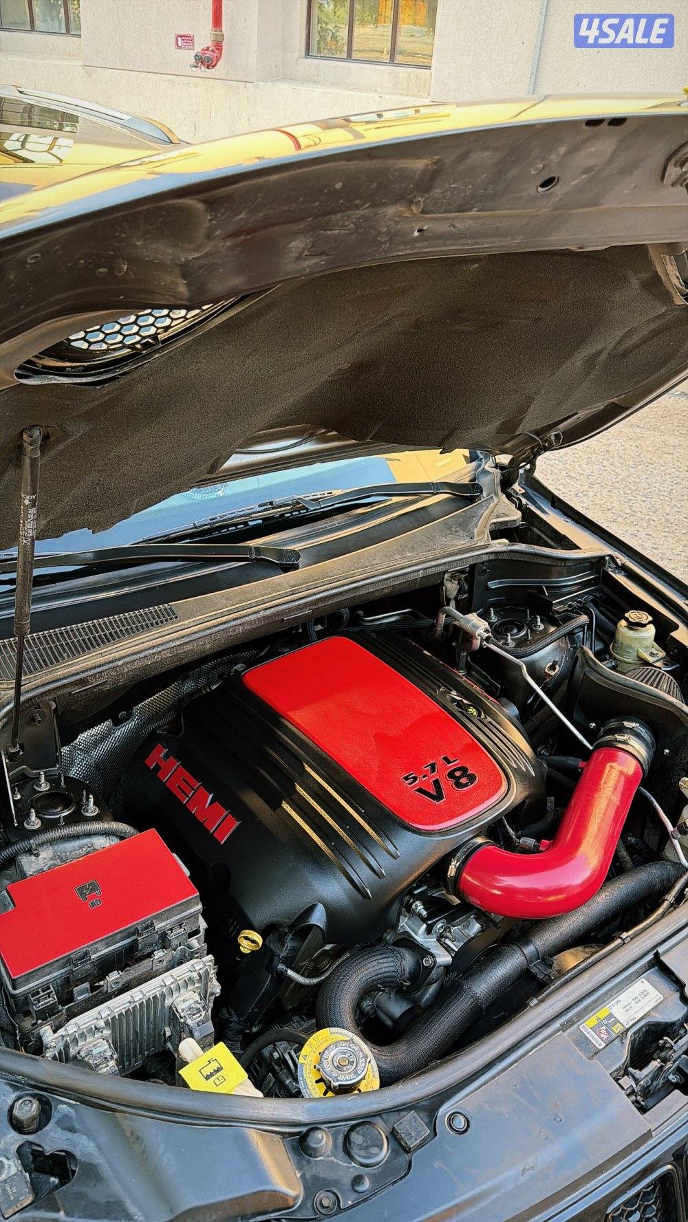 ‼️للبيع جيب جران شروكي موديل 2014 ثمانية 8 سلندر‼️12