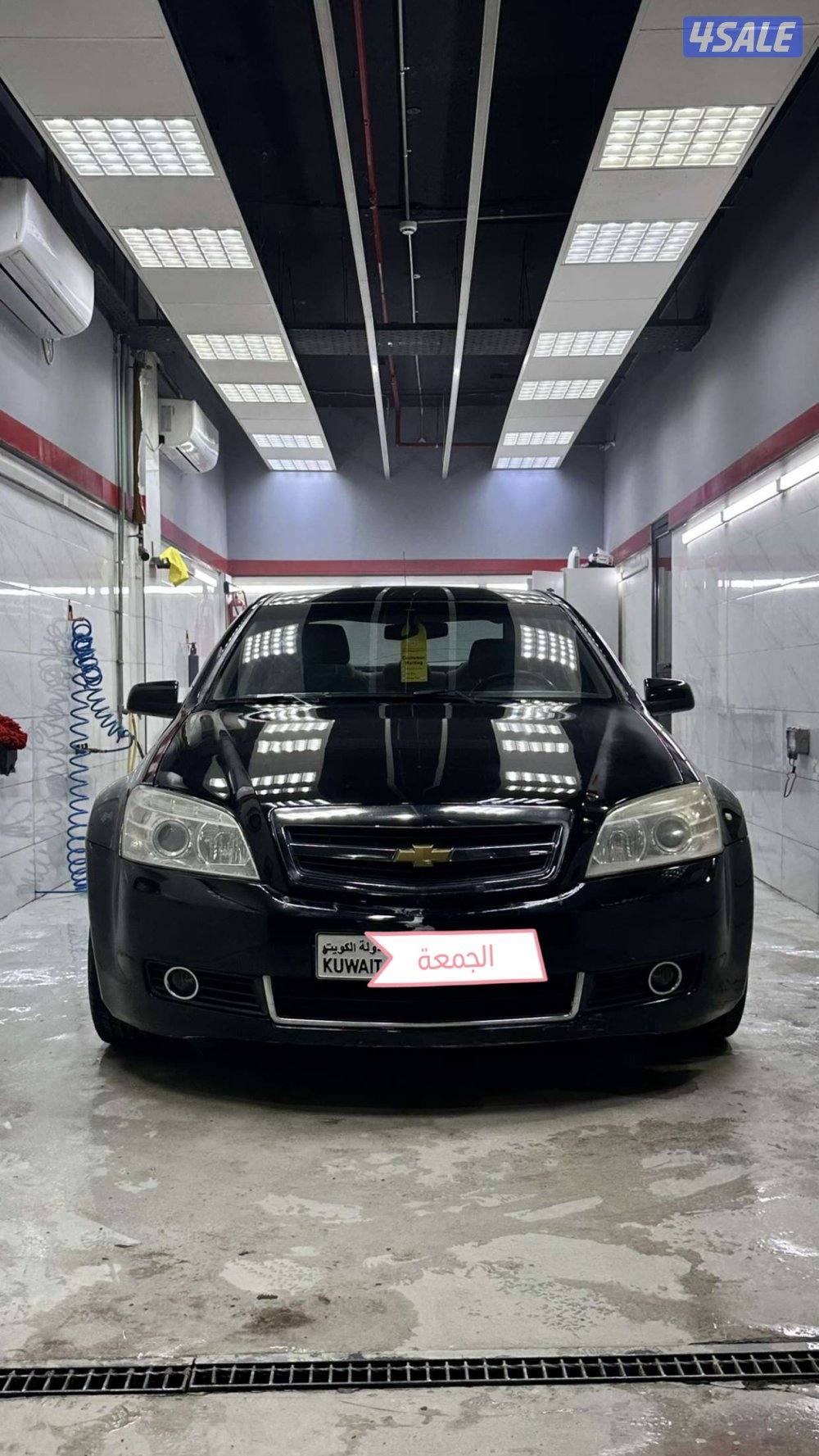 سيارة مخزنة بحالة الوكالة نظيفة جدآ سيرفس ب الوكالة  تواير جديدة وكالة1