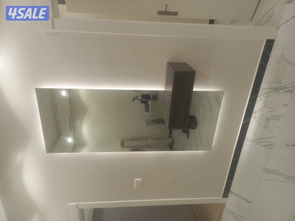 اصباغ وديكورات وجبسي بورد وباركيه وبديل خشيب وصباغ ابواب وكبتات2