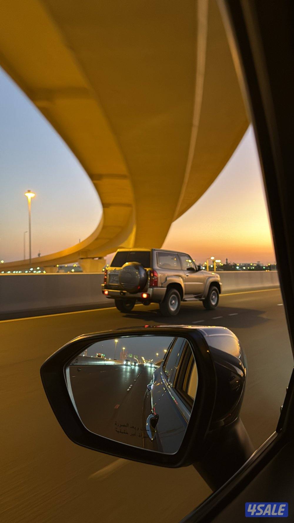 سفاري 2019 قير عادي0