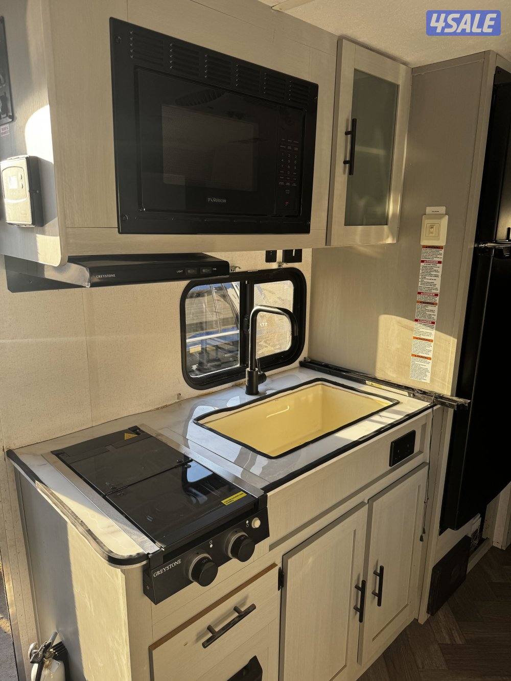 للبيع كرفان4