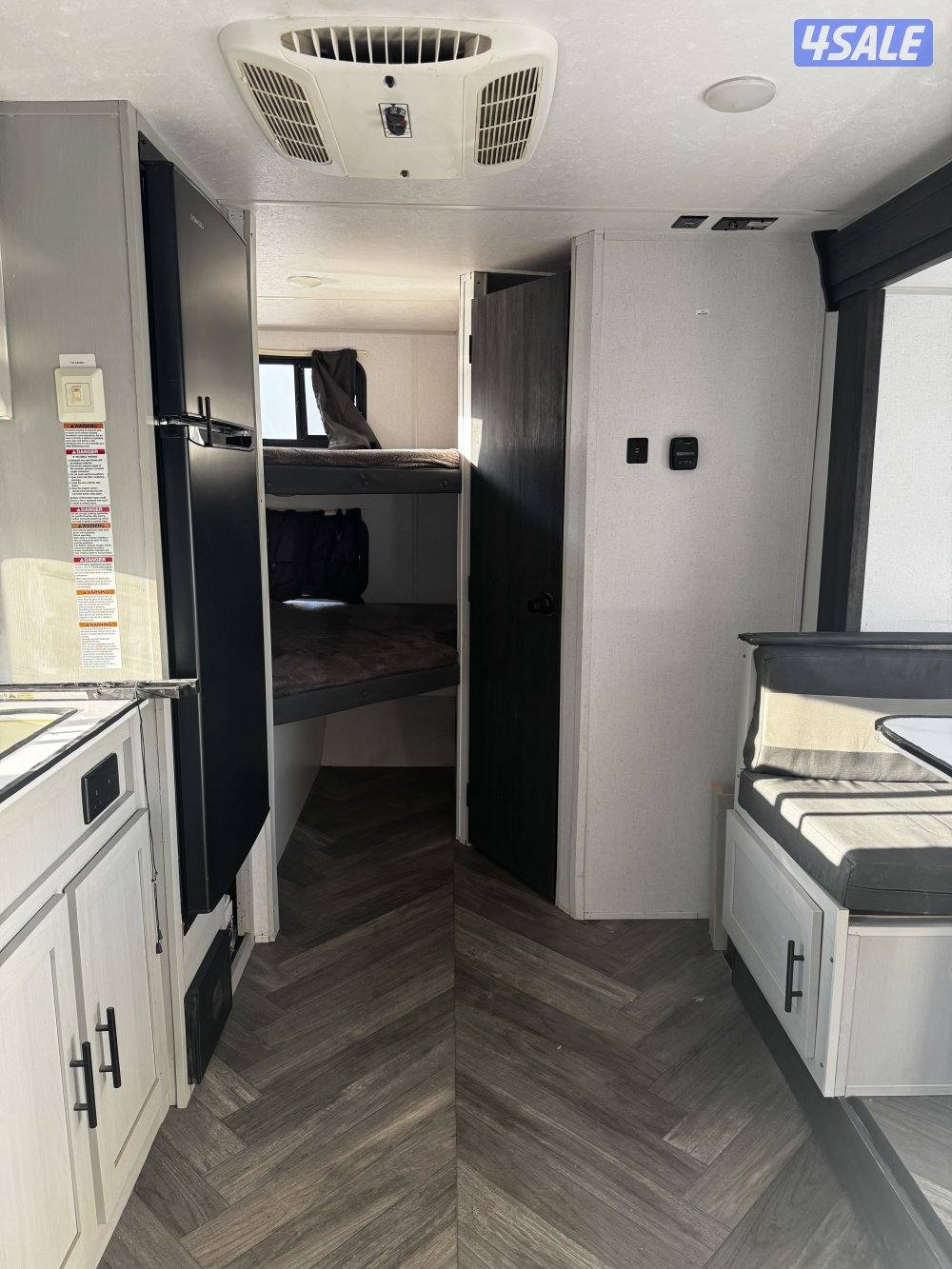 للبيع كرفان7