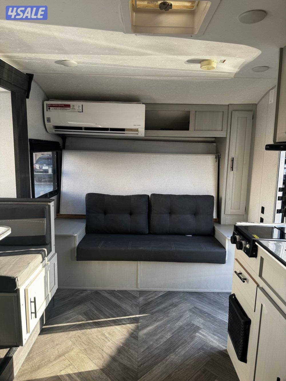 للبيع كرفان8