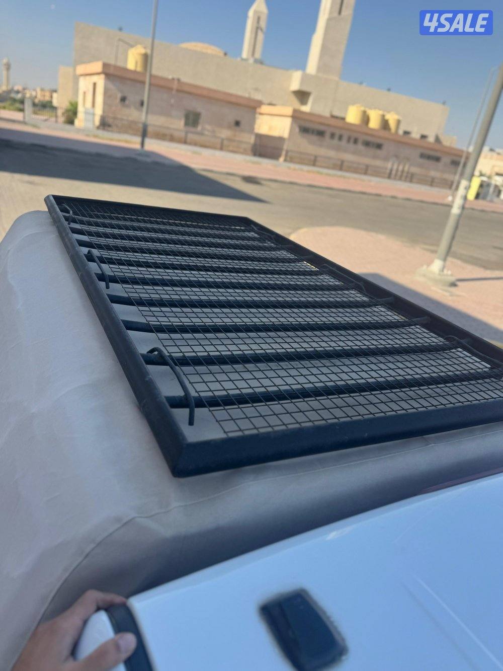 دودج رام 20116