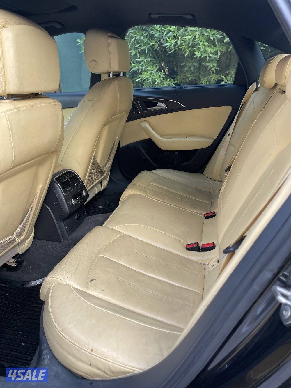 بحاله ممتازه شرط الفحص1