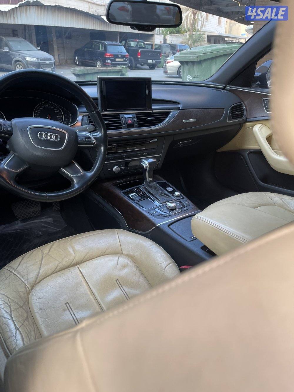 بحاله ممتازه شرط الفحص2