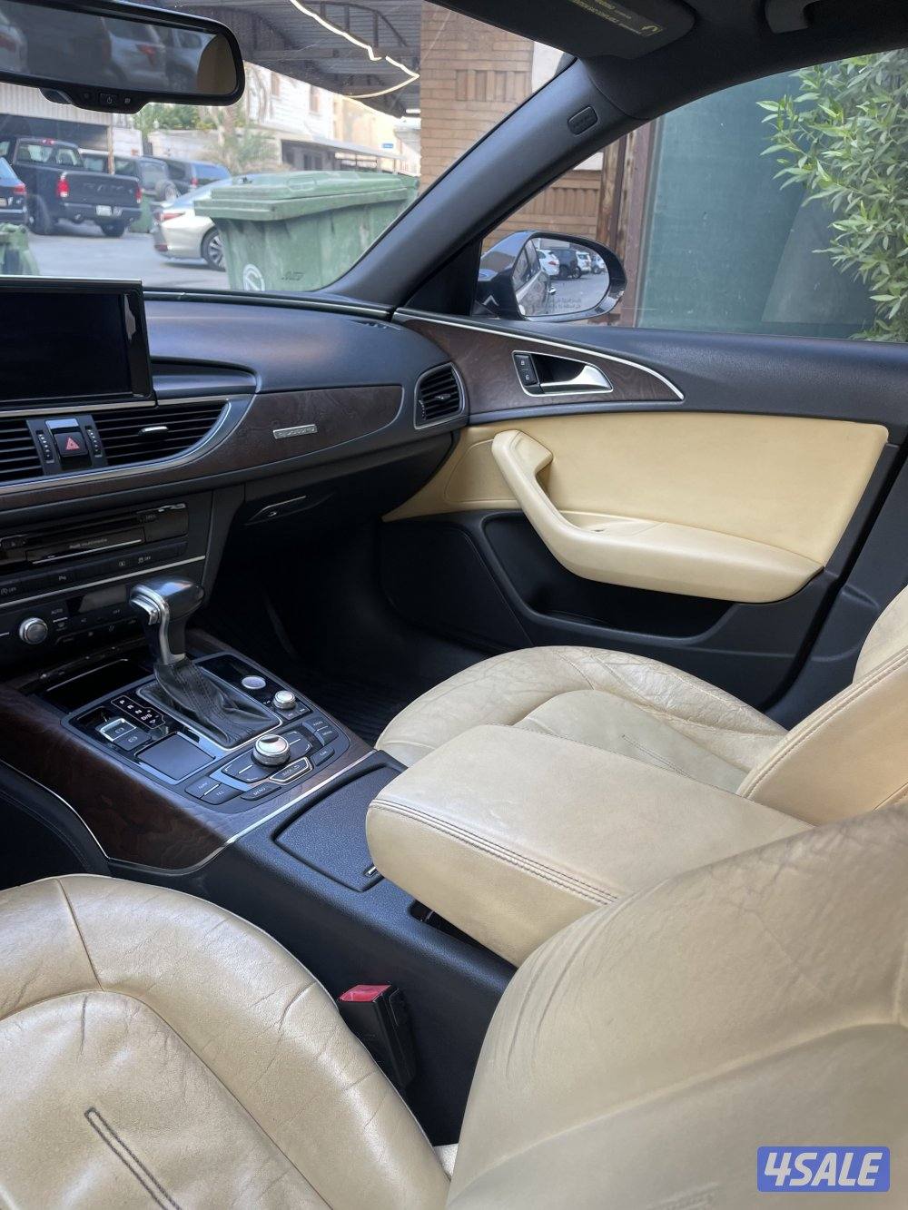 بحاله ممتازه شرط الفحص3