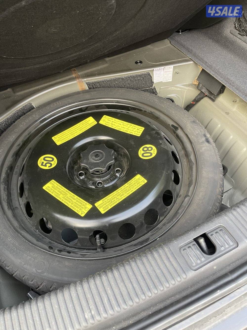 بحاله ممتازه شرط الفحص4