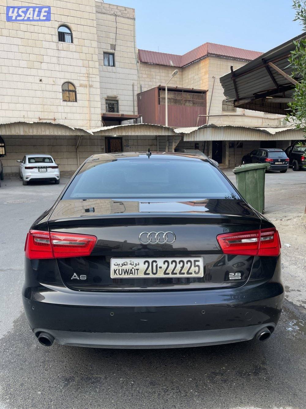 بحاله ممتازه شرط الفحص5