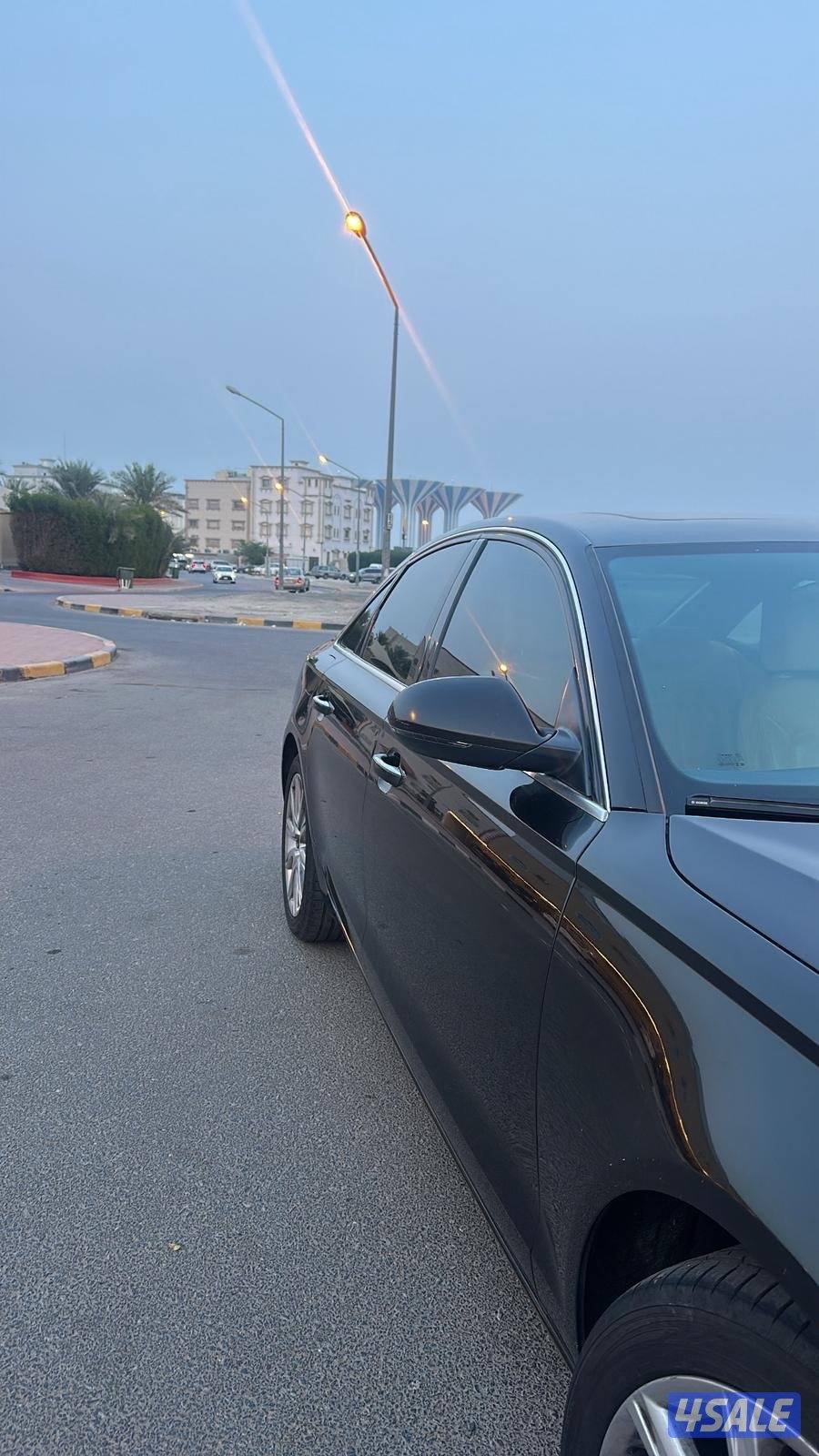 بحاله ممتازه شرط الفحص7