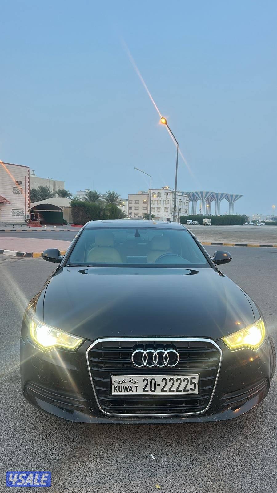 بحاله ممتازه شرط الفحص8