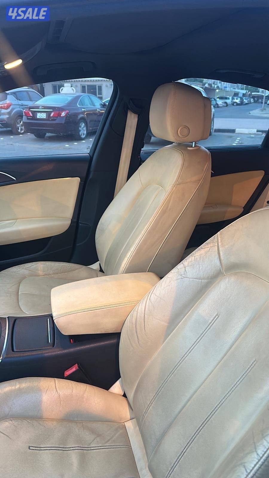 بحاله ممتازه شرط الفحص9