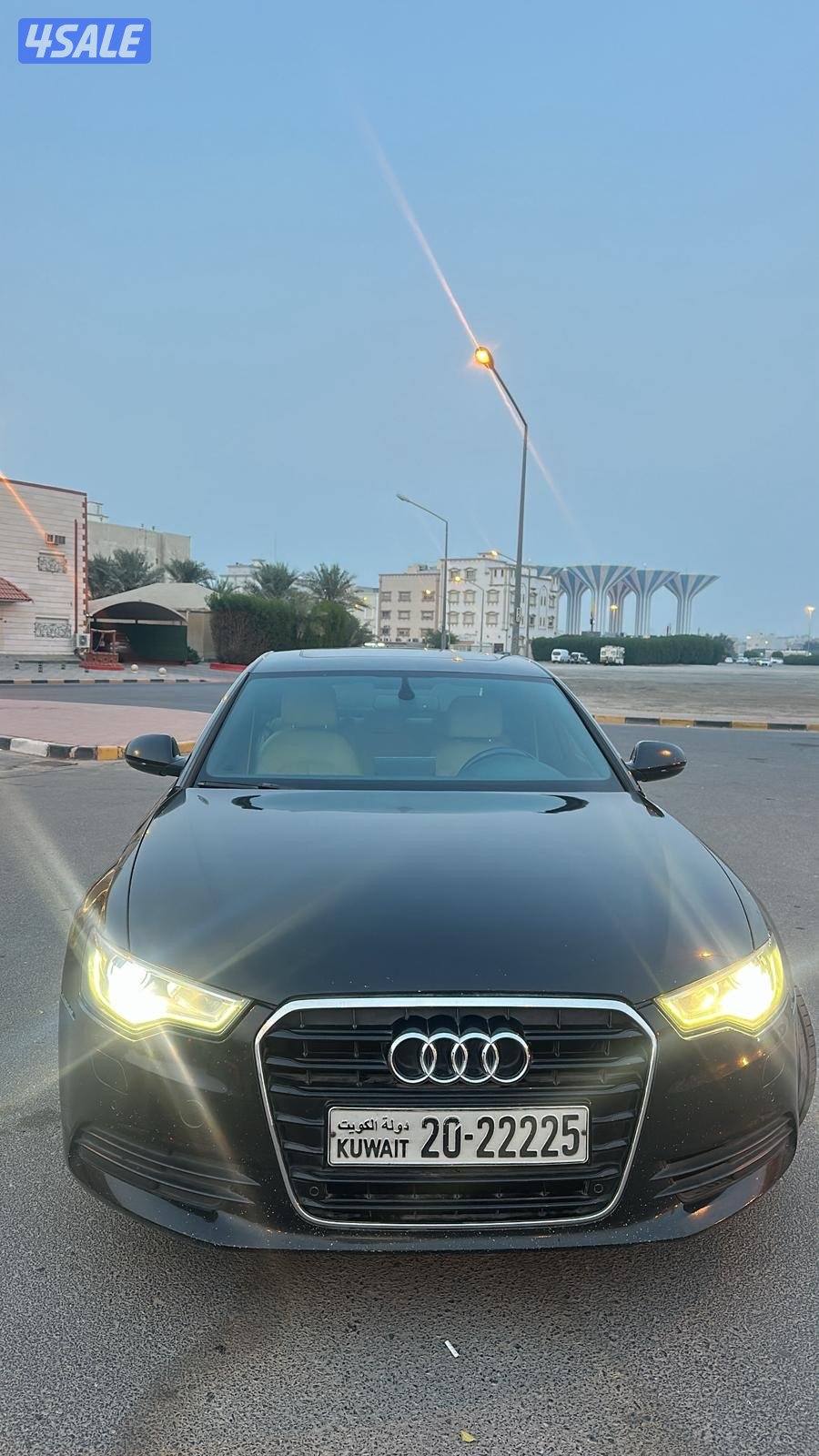 بحاله ممتازه شرط الفحص10