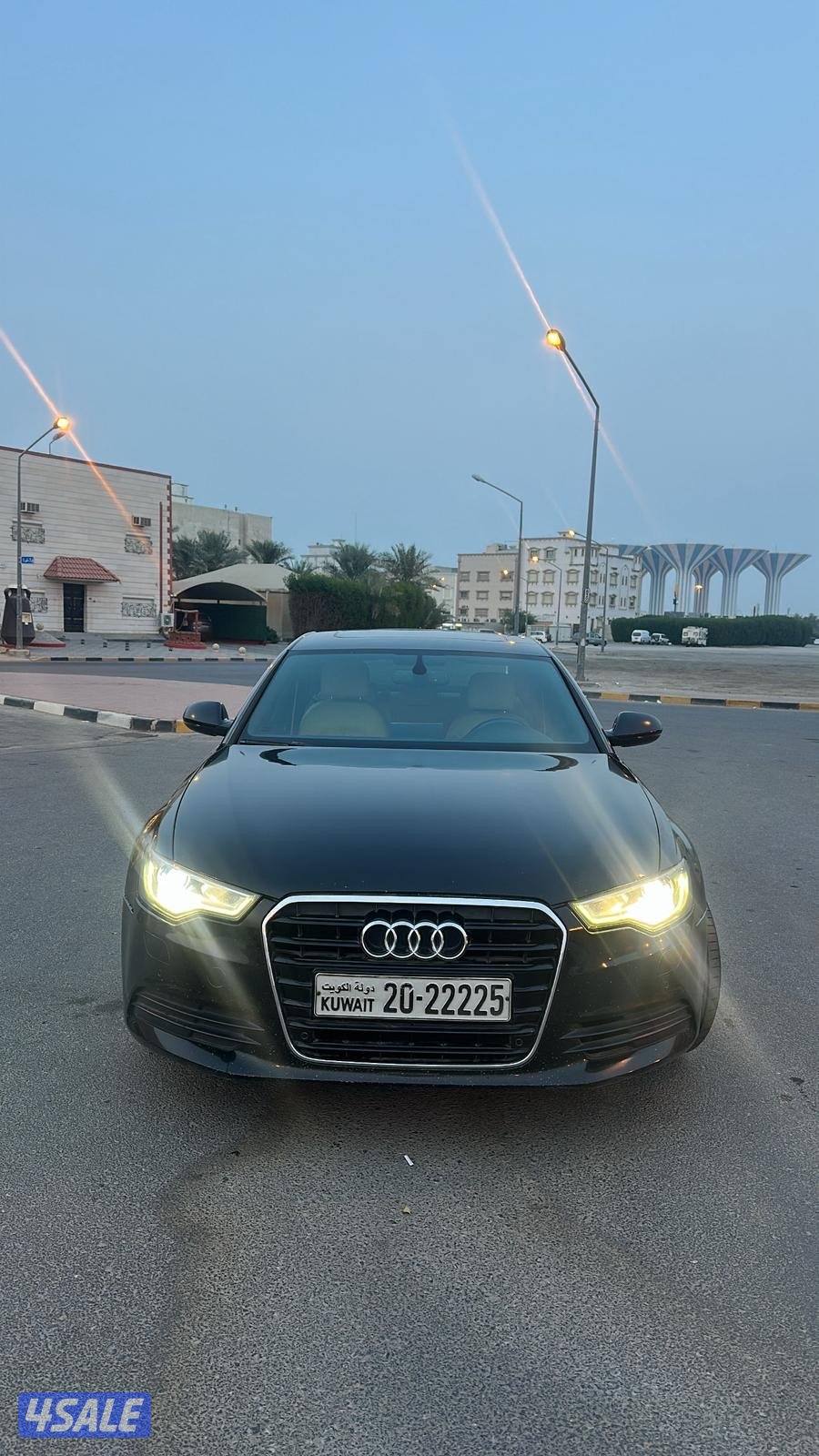 بحاله ممتازه شرط الفحص0