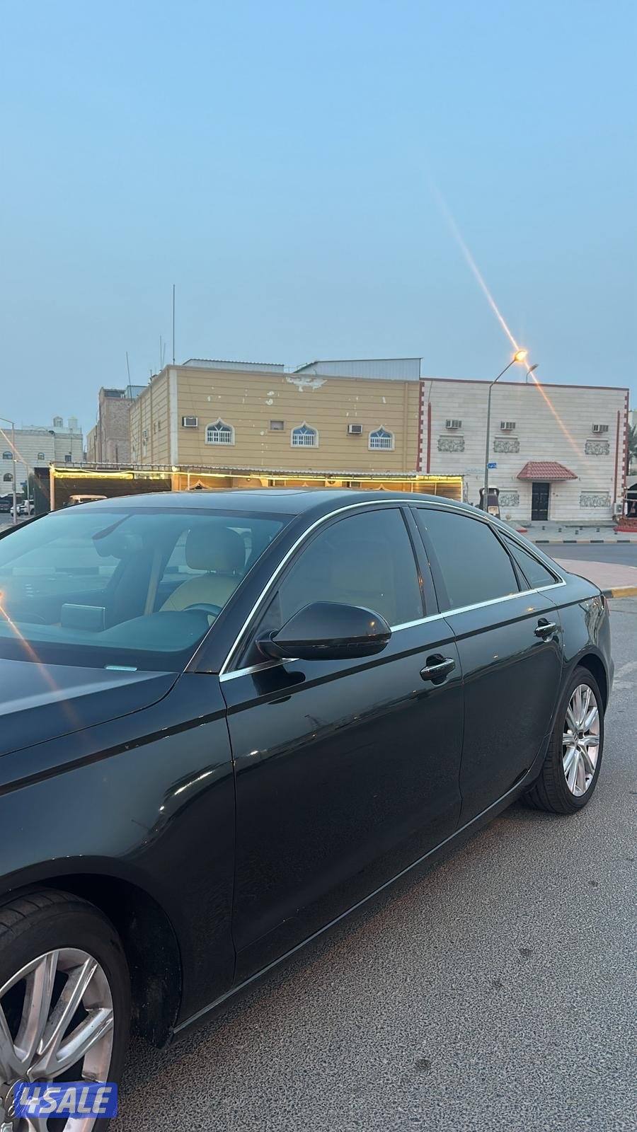 بحاله ممتازه شرط الفحص14